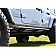 N-Fab Nerf Bar 2 Inch Steel Round - TST10TX