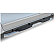 Raptor Series Nerf Bar Polished Stainless Steel - 16030135