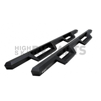 Westin Automotive Nerf Bar 3 Inch Black Powder Coated Steel - 5611685