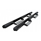 Westin Automotive Nerf Bar 3 Inch Black Textured Powder Coated Stainless Steel - 56116852