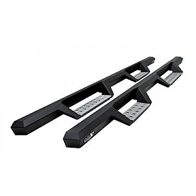 Westin Automotive Nerf Bar 3 Inch Black Textured Powder Coated Stainless Steel - 56116852