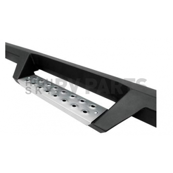 Westin Automotive Nerf Bar 3 Inch Black Textured Powder Coated Stainless Steel - 56116852-2