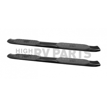 Westin Automotive Nerf Bar 5 Inch Black Powder Coated Steel - 2151685-1
