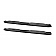 Westin Automotive Nerf Bar 5 Inch Black Powder Coated Steel - 2151685
