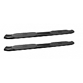 Westin Automotive Nerf Bar 5 Inch Black Powder Coated Steel - 2151685