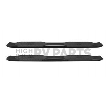Westin Automotive Nerf Bar 5 Inch Black Powder Coated Steel - 2151685-2