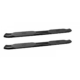 Westin Automotive Nerf Bar 5 Inch Black Powder Coated Steel - 2151685
