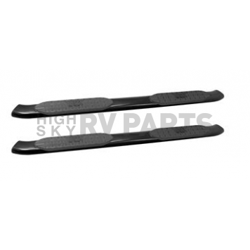 Westin Automotive Nerf Bar 5 Inch Black Powder Coated Steel - 2151685