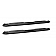 Westin Automotive Nerf Bar 5 Inch Black Powder Coated Steel - 2151685