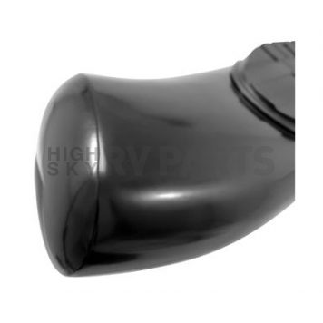 Westin Automotive Nerf Bar 5 Inch Black Powder Coated Steel - 2154025-7