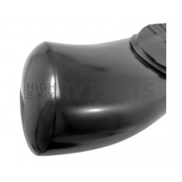 Westin Automotive Nerf Bar 5 Inch Black Powder Coated Steel - 2151685-7