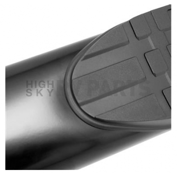 Westin Automotive Nerf Bar 5 Inch Black Powder Coated Steel - 2151685-8