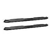 Westin Automotive Nerf Bar 5 Inch Black Powder Coated Steel - 2154025