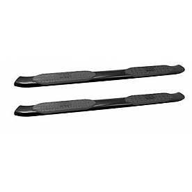 Westin Automotive Nerf Bar 5 Inch Black Powder Coated Steel - 2154025