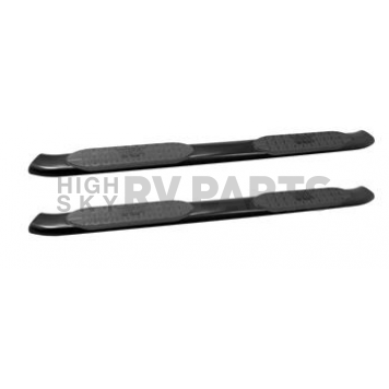 Westin Automotive Nerf Bar 5 Inch Black Powder Coated Steel - 2154025