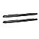 Westin Automotive Nerf Bar 5 Inch Black Powder Coated Steel - 2154025