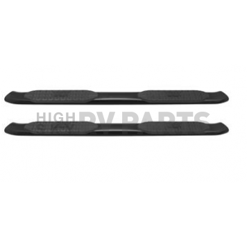 Westin Automotive Nerf Bar 5 Inch Black Powder Coated Steel - 2154025-1