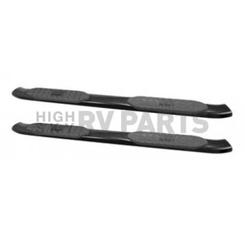 Westin Automotive Nerf Bar 5 Inch Black Powder Coated Steel - 2154025-2