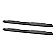 Westin Automotive Nerf Bar 5 Inch Black Powder Coated Steel - 2154025