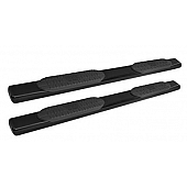 Westin Automotive Nerf Bar 6 Inch Black Powder Coated Steel - 2161685