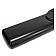 Westin Automotive Nerf Bar 6 Inch Black Powder Coated Steel - 2161685
