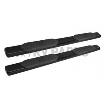 Westin Automotive Nerf Bar 6 Inch Black Powder Coated Steel - 2161685