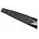 Westin Automotive Nerf Bar 6 Inch Black Powder Coated Steel - 2161685
