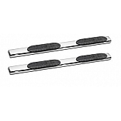 Westin Automotive Nerf Bar 6 Inch Polished Stainless Steel - 2161680