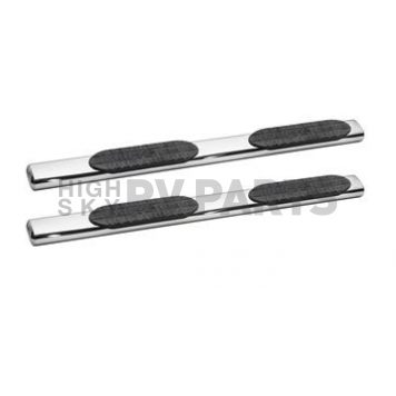 Westin Automotive Nerf Bar 6 Inch Polished Stainless Steel - 2161680