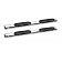 Westin Automotive Nerf Bar 6 Inch Polished Stainless Steel - 2161680
