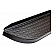 Westin Automotive Running Board Black Textured Powder Coated Steel Stationary - 5751685