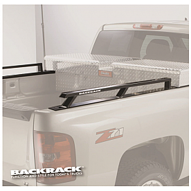 BackRack Bed Side Rail 55522