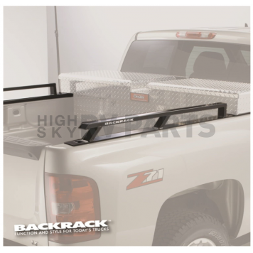 BackRack Bed Side Rail 55522