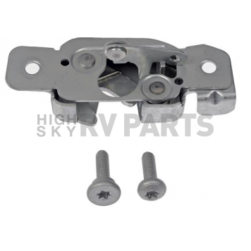 Help! By Dorman Tailgate Latch - 1997 Ford F Super Duty - 38668-1
