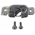 Trunk Latches