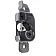 Help! By Dorman Tailgate Latch - 1997 Ford F Super Duty - 38668