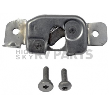 Help! By Dorman Tailgate Latch - 1997 Ford F Super Duty - 38668