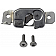 Help! By Dorman Tailgate Latch - 1997 Ford F Super Duty - 38668