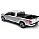 Extang Soft Roll-Up Tonneau Cover - 60421