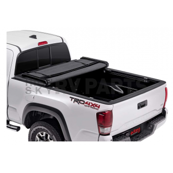 Extang Tonneau Cover Soft Folding Black Matte Vinyl - 72465-1