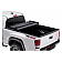 Extang Tonneau Cover Soft Folding Black Matte Vinyl - 72465