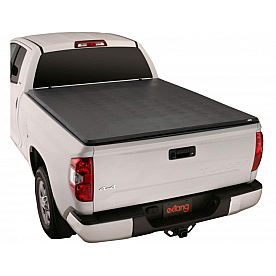 Extang Tonneau Cover Soft Folding Black Matte Vinyl - 72465