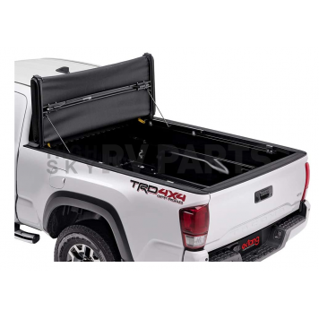 Extang Tonneau Cover Soft Folding Black Matte Vinyl - 72465-2