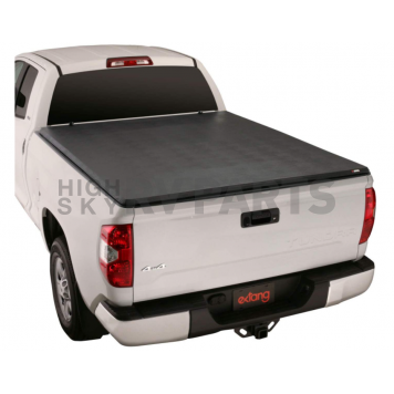 Extang Tonneau Cover Soft Folding Black Matte Vinyl - 72465