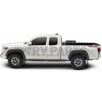 Extang Tonneau Cover Soft Folding Black Matte Vinyl - 72465-4