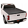 Extang Tonneau Cover Soft Folding Black Matte Vinyl - 72465