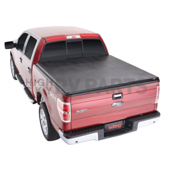Extang Tonneau Cover Soft Folding Black Matte Vinyl - 72465-5