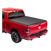 Extang Tonneau Cover Soft Roll-Up Black Matte Vinyl - 50950