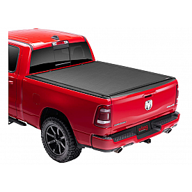 Extang Tonneau Cover Soft Roll-Up Black Matte Vinyl - 50950