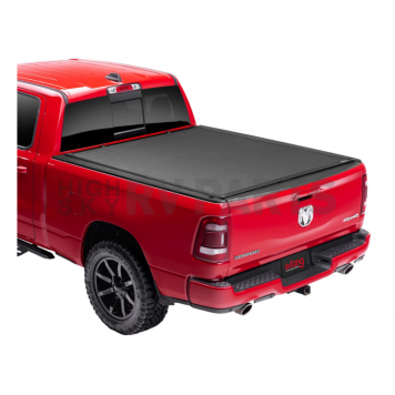 Extang Tonneau Cover Soft Roll-Up Black Matte Vinyl - 50950